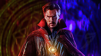 Dr Strange 2020, doctor-strange, superheroes, artwork, artist HD wallpaper
