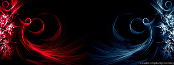 Dual Monitor - Abstract Background - - , Dual Monitor Abstract HD wallpaper