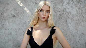Anya Taylor Joy Elle Australia 2024, anya-taylor-joy, celebrities, actress HD wallpaper