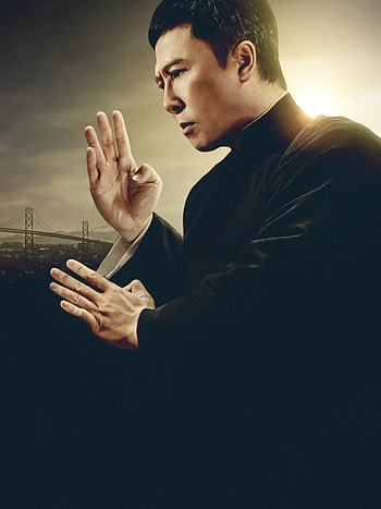 Donnie Yen, Top , Backgrounds HD phone wallpaper