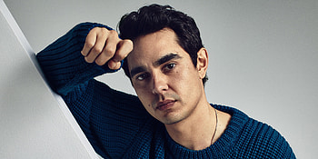 Max Minghella, Rising talent, Compelling screen presence, Promising versatility HD wallpaper