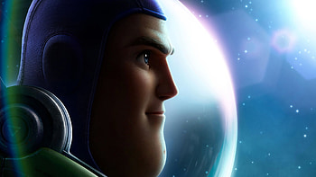 Buzz Lightyear Mo Morrison Zurg Sox Izzy Hawthorne Diaz Darby Steel Lightyear HD wallpaper