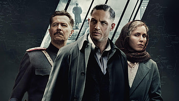 Child 44 (2022) movie HD wallpaper