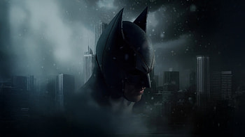 Batman Shadow Crusader, batman, superheroes, artwork, digital-art, ai HD wallpaper