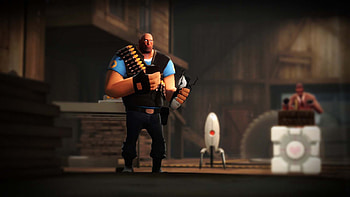 Garry's Mod, , Background , Visual appeal HD wallpaper