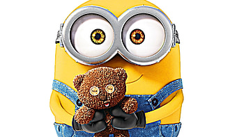 MINIONS Trailer Deutsch German & Kritik Review (2015) HD wallpaper