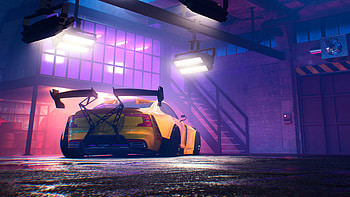 Nfs Heat 2019 Game, need-for-speed-heat, need-for-speed, games, 2019-games HD wallpaper