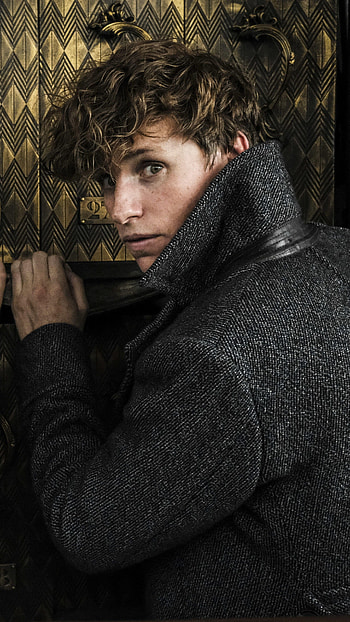 Eddie Redmayne HD phone wallpaper