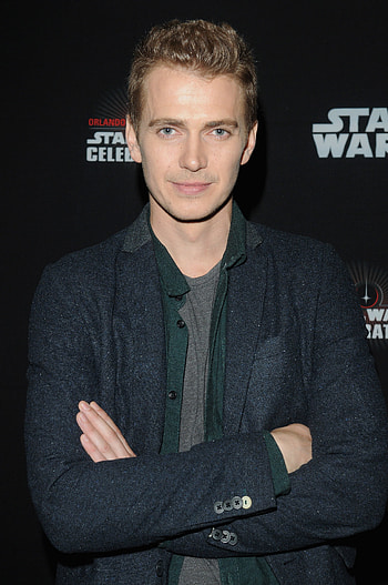Hayden Christensen, Returning to Star Wars, 17 years HD phone wallpaper