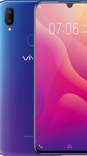 Vivo, Vivo V11 Pro HD phone wallpaper