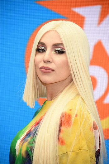 Arthur Ashe Kids' Day 2019, Ava Max HD phone wallpaper