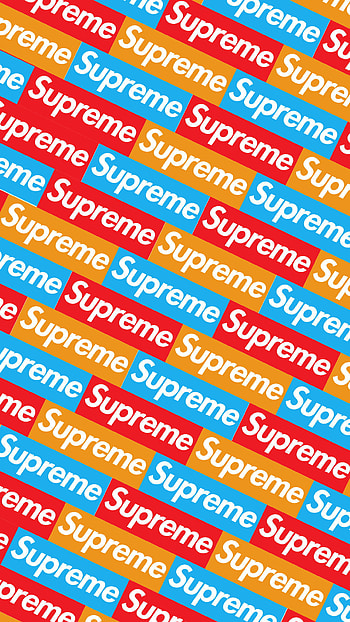 Supreme Pattern HD phone wallpaper