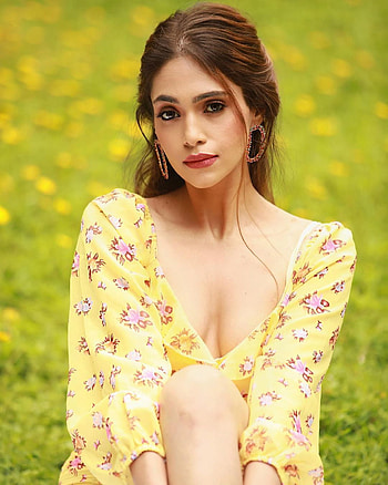 Divya, eye, head HD phone wallpaper