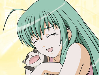Alice Carroll, anime, alice, aria HD wallpaper