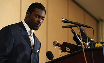 Federal Court Richmond, Michael Vick HD wallpaper