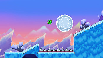 Gimmick! 2 : Dive into the Game's Vibrant World, video game, Gimmick! 2 HD wallpaper