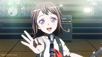 of Ave Mujica from BanG Dream! Anime Series, Anime, BanG Dream! Ave Mujica HD wallpaper