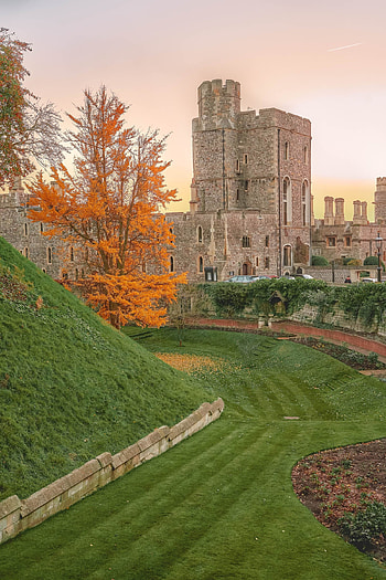 Windsor Castle, Travel tips and advice, Must-know information, Memorable experience HD phone wallpaper