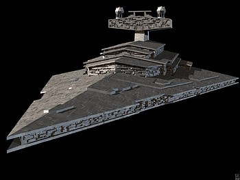 Star Destroyer, Movie, Star Wars HD wallpaper