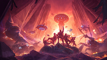 Helldivers 2 Heart Of Democracy Game, helldivers-2, helldivers-2-heart-of-democracy, 2025-games, ps5-games, ps4-games, xbox-one-games, xbox-games, pc-games, games, video-games HD wallpaper