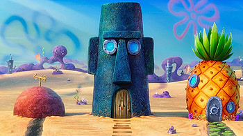 SpongeBob SquarePants , options HD wallpaper