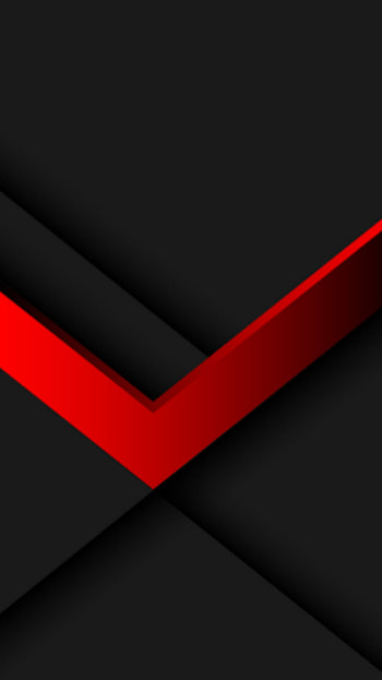 amoled neon design 3d, digital, stripes, new, material, modern, symmetry, shapes, pattern, simple, lines HD phone wallpaper