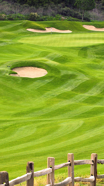Golf Course, inspiration, Golf course aesthetics, Pro tips HD phone wallpaper