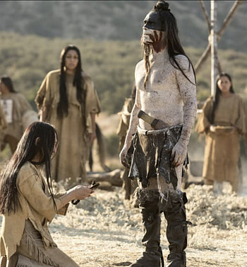 Zahn McClarnon, Movies, Zahn McClarnon HD phone wallpaper