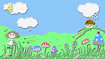 Childrens-books-background.gif HD wallpaper