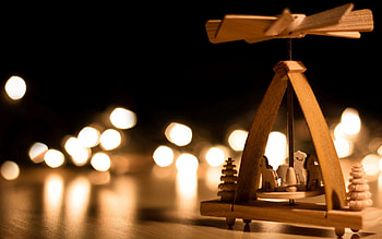 Macro, Miscellanea, Miscellaneous, Holiday, Toy HD wallpaper