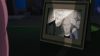 X-men '97, Charles Xavier, Magneto (Marvel Comics), TV Show HD wallpaper