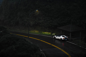 car, Lamborghini, Lamborghini Huracan HD wallpaper