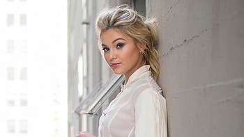 Olivia Holt 2016, olivia-holt, celebrities, girls HD wallpaper