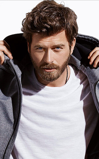 Kivanc Tatlitug, Kivanc Tatlitug ideas, Turkish actors, Actors HD phone wallpaper