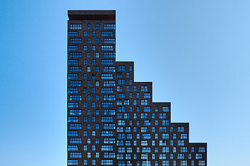 Architecture, Building, Minimalism, Facade HD wallpaper