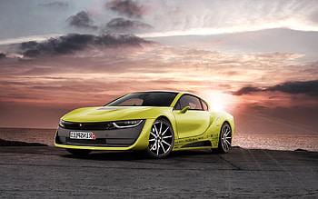 Rinspeed Etos Concept Car, cars, concept, racing, rinspeed-etos HD wallpaper