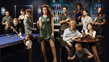 Shameless (2022) movie HD wallpaper