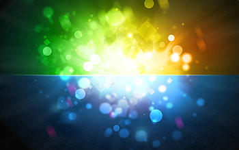 Abstract, Glare, Shine, Light, Brilliance, Color HD wallpaper