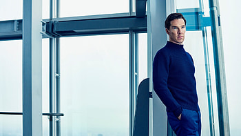 Benedict Cumberbatch, Actor, , PX HD wallpaper