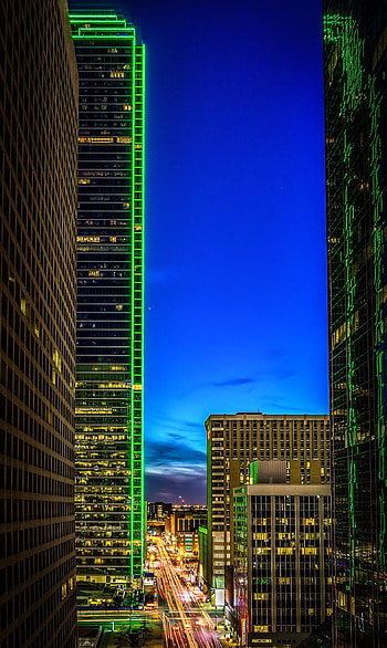 Dallas, Texas, Travels, android HD phone wallpaper