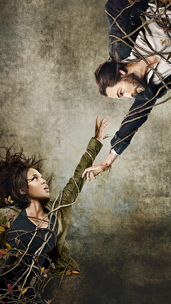 Sleepy Hollow (2022) movie HD phone wallpaper