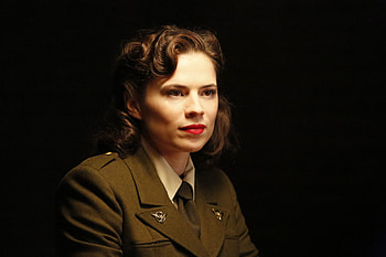 Agents of S.H.I.E.L.D., Hayley Atwell HD wallpaper