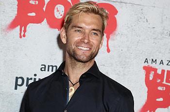 Antony Starr, TV Shows, Homelander HD wallpaper
