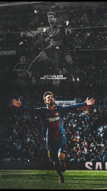 Barcelona, fan, sports_equipment HD phone wallpaper