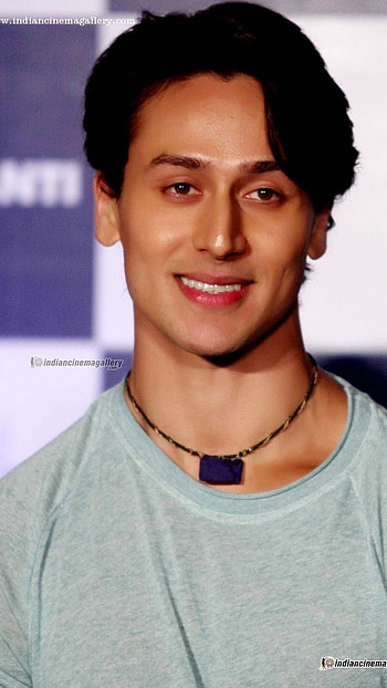 Tiger Shroff, Bollywood, Actor HD phone wallpaper