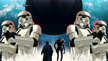 2025 Star Wars Andor Season 2, andor, andor-season-2, star-wars, tv-shows, artwork, art, digital-art HD wallpaper