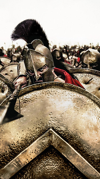 300 (2022) movie HD phone wallpaper