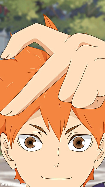Haikyuu!!, Wonnie on Twitter, Anime background HD phone wallpaper