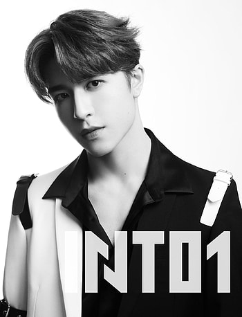 CHUANG 2021, Produce Camp, Into1, Artofit HD phone wallpaper