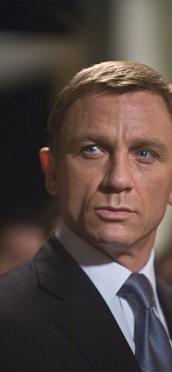 Best Daniel Craig HD phone wallpaper